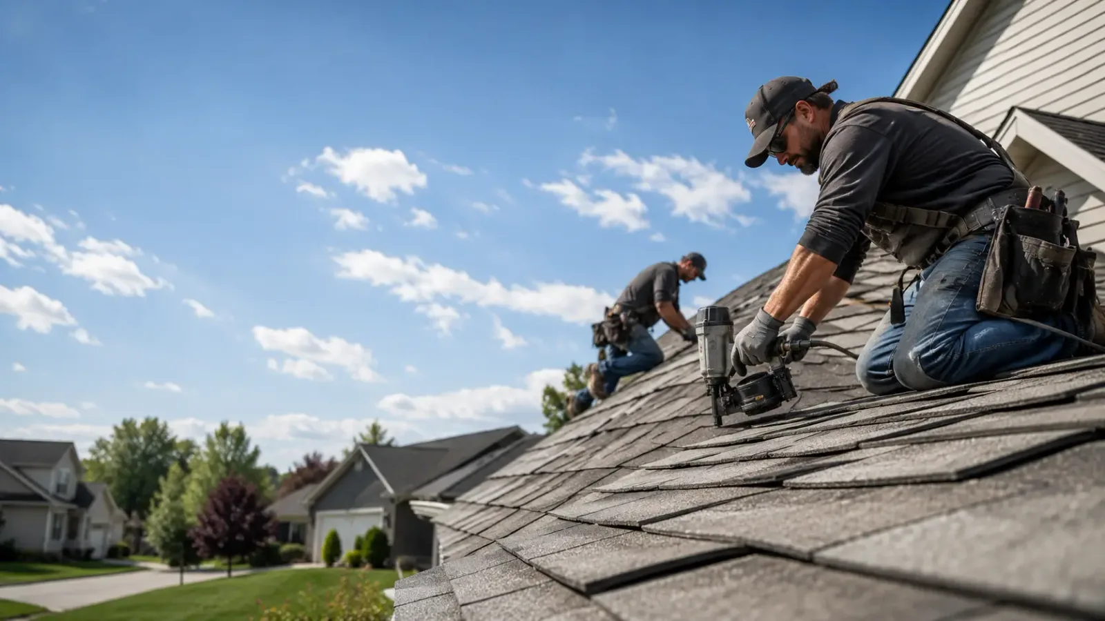 Storm Damage Roof Repair in Winnetoon, NE near me